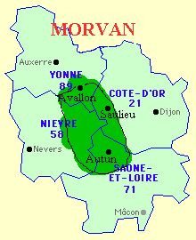 The Morvand